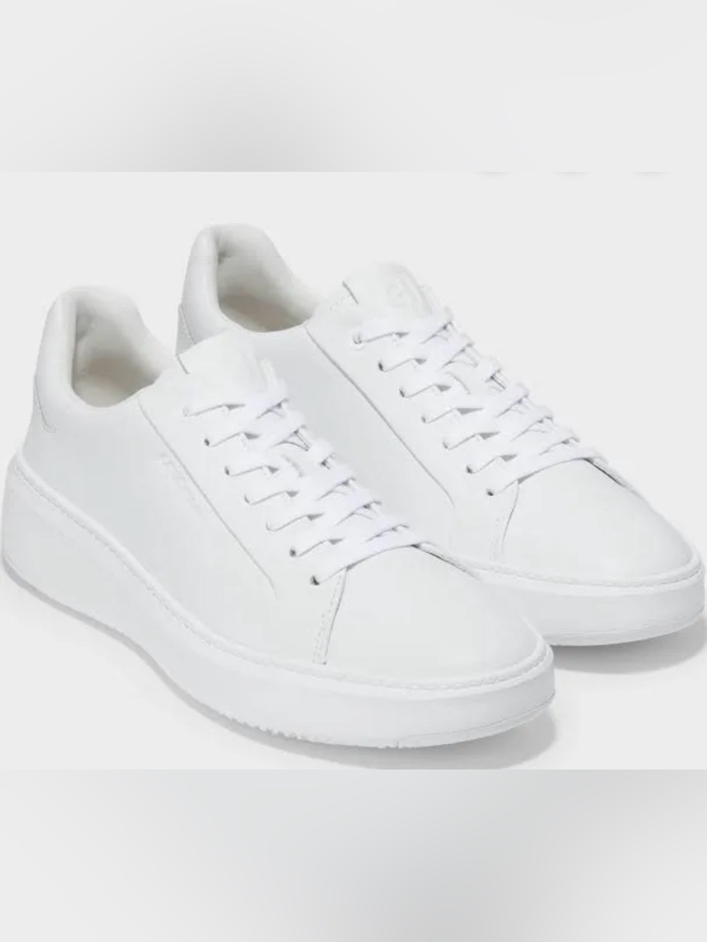Cole Haan Men's Grandpro Topspin, Size 14